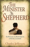 The Minister as Shepherd
